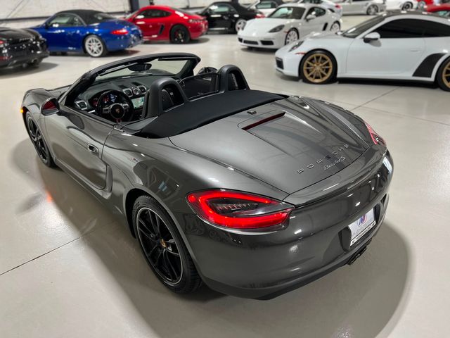 2014 Porsche Boxster S | Longwood, FL | Millenia Motors 2014 Porsche Boxster S | Longwood, FL | Millenia Motors
