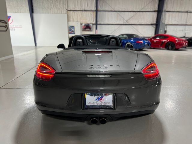 2014 Porsche Boxster S | Longwood, FL | Millenia Motors 2014 Porsche Boxster S | Longwood, FL | Millenia Motors