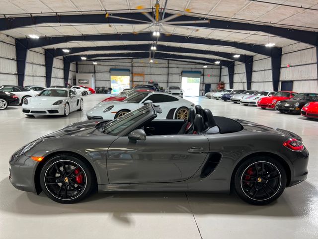 2014 Porsche Boxster S | Longwood, FL | Millenia Motors 2014 Porsche Boxster S | Longwood, FL | Millenia Motors