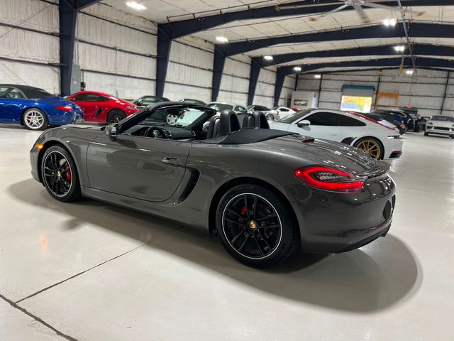2014 Porsche Boxster S | Longwood, FL | Millenia Motors 2014 Porsche Boxster S | Longwood, FL | Millenia Motors