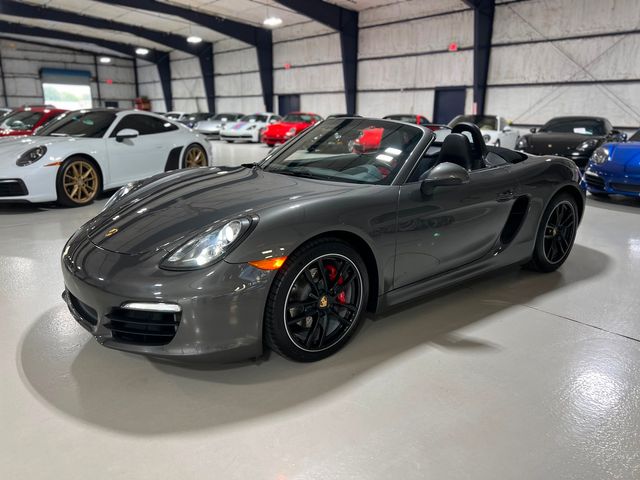 2014 Porsche Boxster S | Longwood, FL | Millenia Motors 2014 Porsche Boxster S | Longwood, FL | Millenia Motors