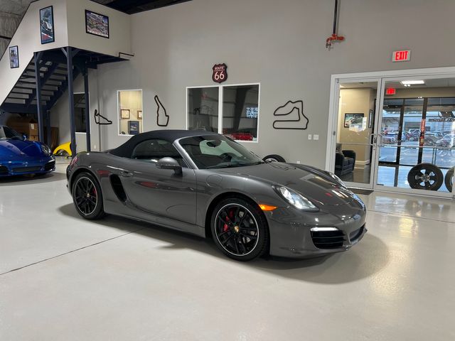 2014 Porsche Boxster S | Longwood, FL | Millenia Motors 2014 Porsche Boxster S | Longwood, FL | Millenia Motors