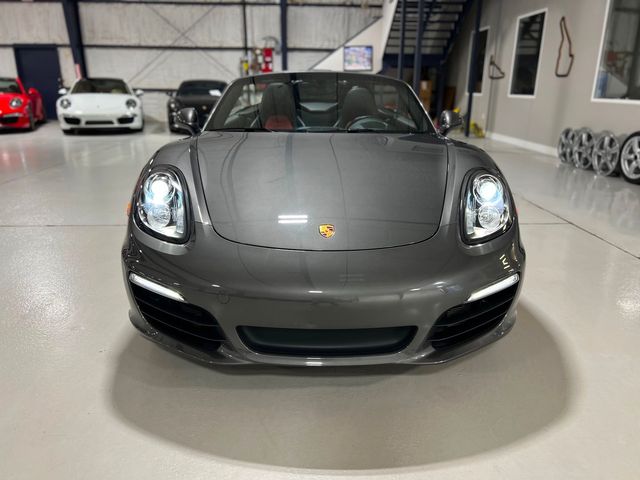 2014 Porsche Boxster S | Longwood, FL | Millenia Motors 2014 Porsche Boxster S | Longwood, FL | Millenia Motors