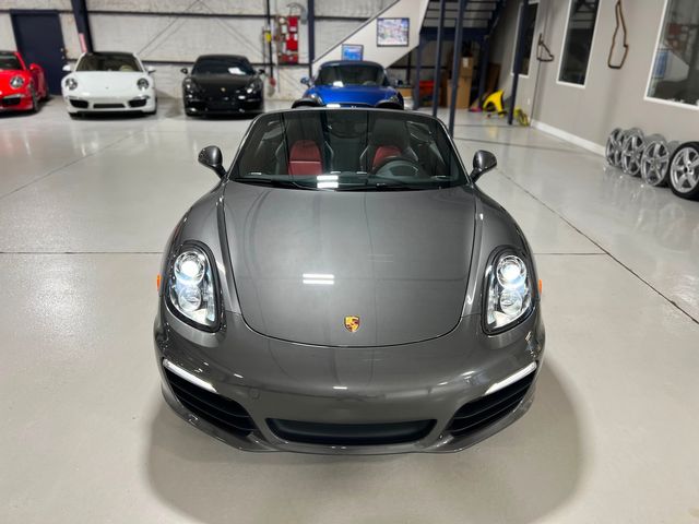 2014 Porsche Boxster S | Longwood, FL | Millenia Motors 2014 Porsche Boxster S | Longwood, FL | Millenia Motors