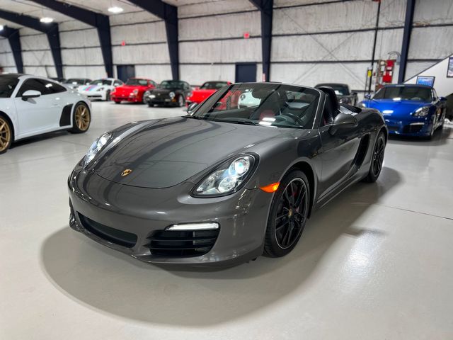 2014 Porsche Boxster S | Longwood, FL | Millenia Motors 2014 Porsche Boxster S | Longwood, FL | Millenia Motors