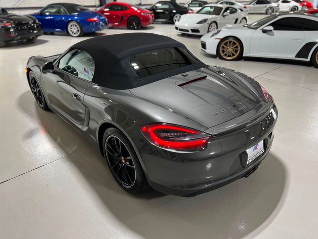 2014 Porsche Boxster S | Longwood, FL | Millenia Motors 2014 Porsche Boxster S | Longwood, FL | Millenia Motors