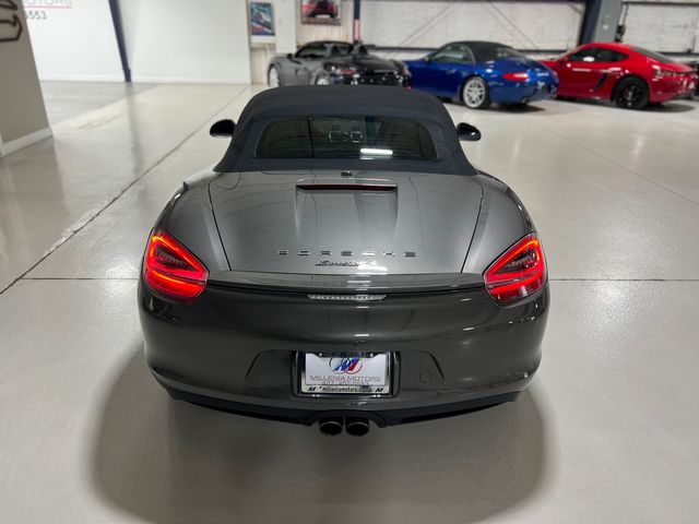 2014 Porsche Boxster S | Longwood, FL | Millenia Motors 2014 Porsche Boxster S | Longwood, FL | Millenia Motors