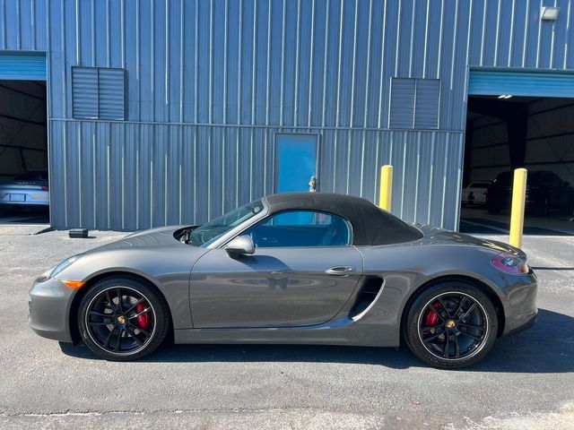 2014 Porsche Boxster S | Longwood, FL | Millenia Motors 2014 Porsche Boxster S | Longwood, FL | Millenia Motors