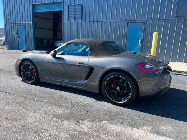 2014 Porsche Boxster S | Longwood, FL | Millenia Motors 2014 Porsche Boxster S | Longwood, FL | Millenia Motors
