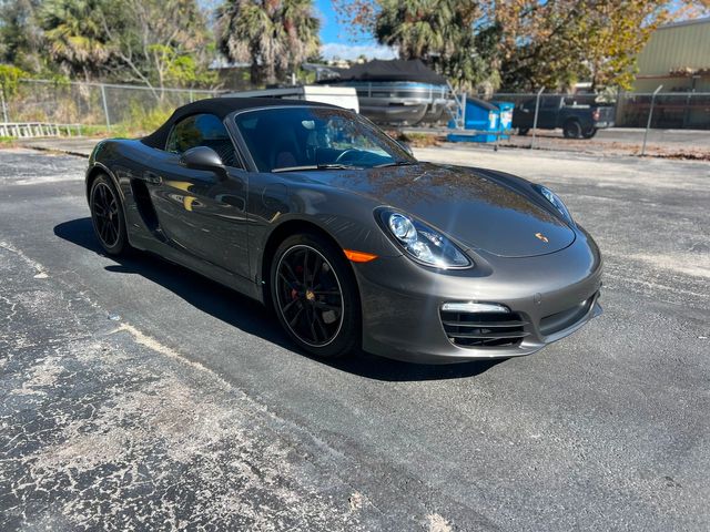 2014 Porsche Boxster S | Longwood, FL | Millenia Motors 2014 Porsche Boxster S | Longwood, FL | Millenia Motors