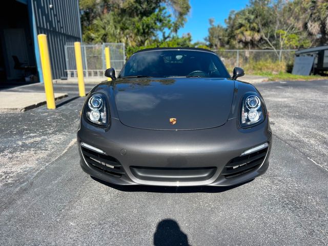 2014 Porsche Boxster S | Longwood, FL | Millenia Motors 2014 Porsche Boxster S | Longwood, FL | Millenia Motors