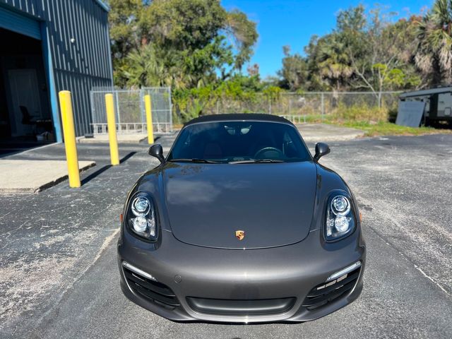 2014 Porsche Boxster S | Longwood, FL | Millenia Motors 2014 Porsche Boxster S | Longwood, FL | Millenia Motors