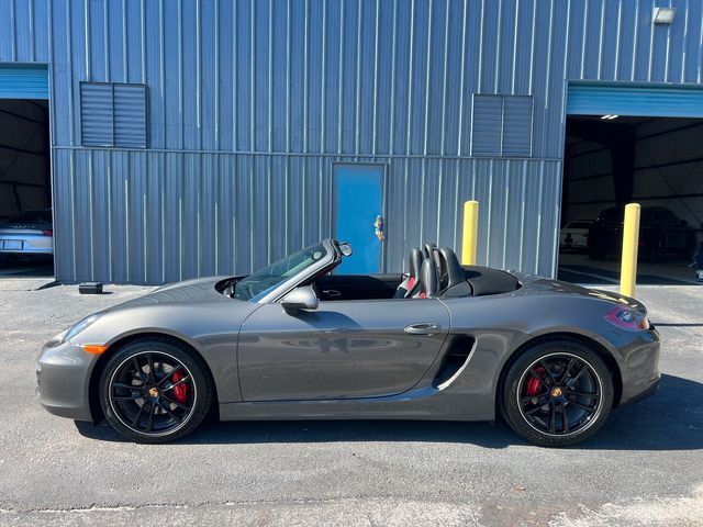 2014 Porsche Boxster S | Longwood, FL | Millenia Motors 2014 Porsche Boxster S | Longwood, FL | Millenia Motors