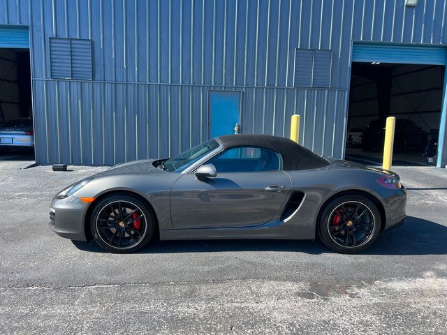 2014 Porsche Boxster S | Longwood, FL | Millenia Motors 2014 Porsche Boxster S | Longwood, FL | Millenia Motors