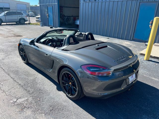 2014 Porsche Boxster S | Longwood, FL | Millenia Motors 2014 Porsche Boxster S | Longwood, FL | Millenia Motors