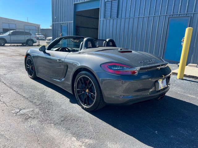 2014 Porsche Boxster S | Longwood, FL | Millenia Motors 2014 Porsche Boxster S | Longwood, FL | Millenia Motors