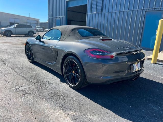 2014 Porsche Boxster S | Longwood, FL | Millenia Motors 2014 Porsche Boxster S | Longwood, FL | Millenia Motors