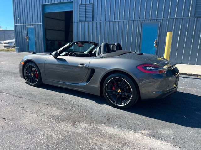 2014 Porsche Boxster S | Longwood, FL | Millenia Motors 2014 Porsche Boxster S | Longwood, FL | Millenia Motors