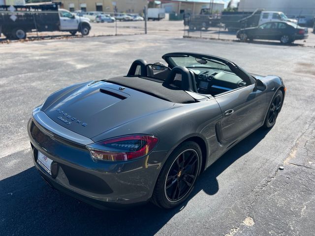 2014 Porsche Boxster S | Longwood, FL | Millenia Motors 2014 Porsche Boxster S | Longwood, FL | Millenia Motors