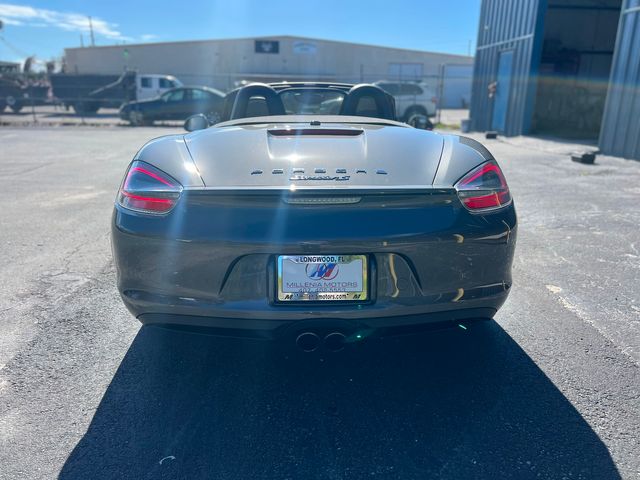 2014 Porsche Boxster S | Longwood, FL | Millenia Motors 2014 Porsche Boxster S | Longwood, FL | Millenia Motors