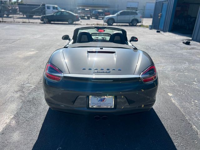2014 Porsche Boxster S | Longwood, FL | Millenia Motors 2014 Porsche Boxster S | Longwood, FL | Millenia Motors