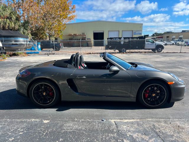 2014 Porsche Boxster S | Longwood, FL | Millenia Motors 2014 Porsche Boxster S | Longwood, FL | Millenia Motors