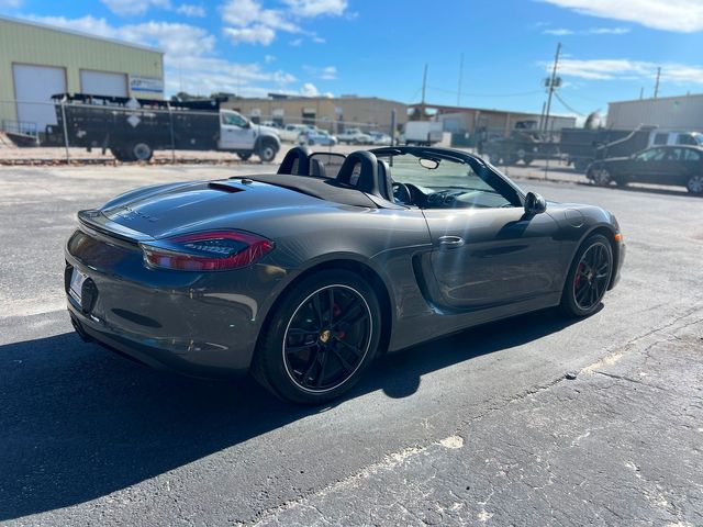 2014 Porsche Boxster S | Longwood, FL | Millenia Motors 2014 Porsche Boxster S | Longwood, FL | Millenia Motors