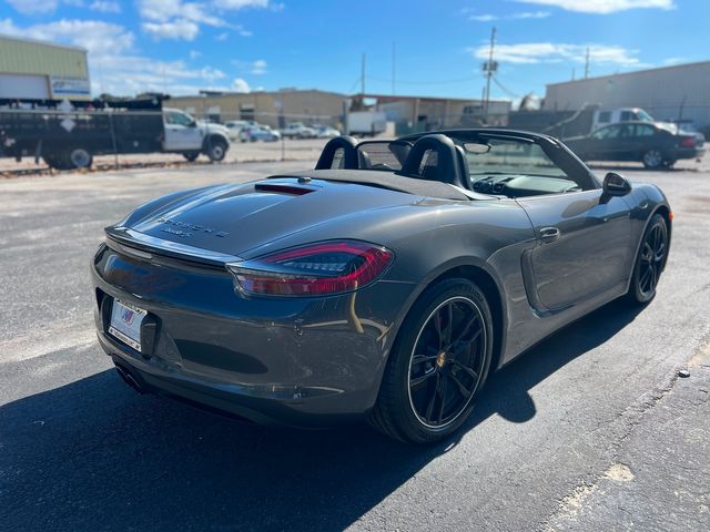 2014 Porsche Boxster S | Longwood, FL | Millenia Motors 2014 Porsche Boxster S | Longwood, FL | Millenia Motors