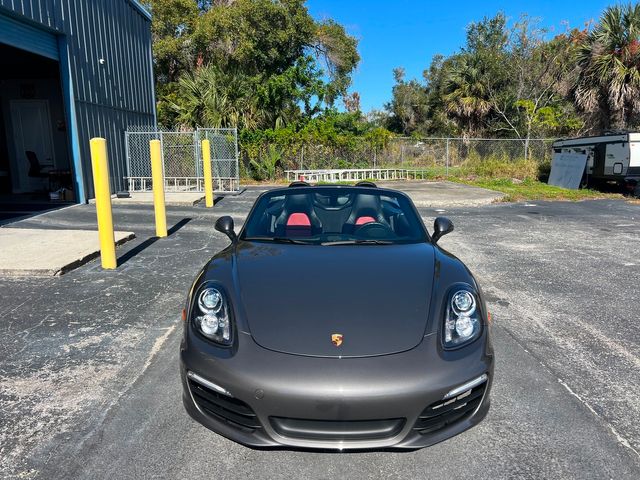 2014 Porsche Boxster S | Longwood, FL | Millenia Motors 2014 Porsche Boxster S | Longwood, FL | Millenia Motors