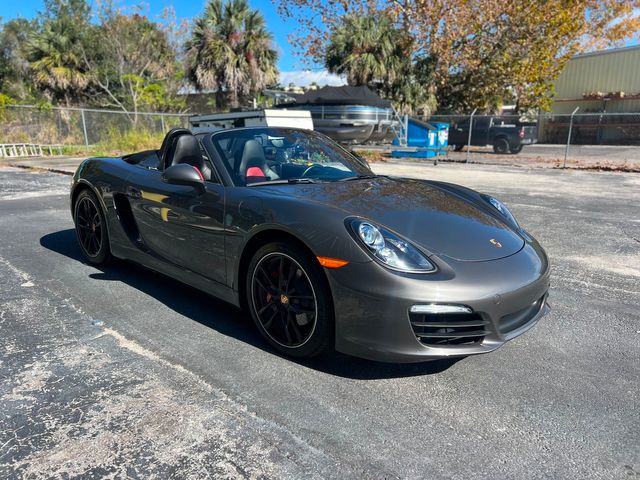 2014 Porsche Boxster S | Longwood, FL | Millenia Motors 2014 Porsche Boxster S | Longwood, FL | Millenia Motors