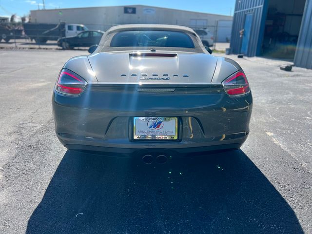 2014 Porsche Boxster S | Longwood, FL | Millenia Motors 2014 Porsche Boxster S | Longwood, FL | Millenia Motors