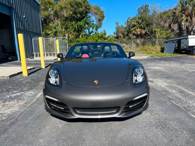2014 Porsche Boxster S | Longwood, FL | Millenia Motors 2014 Porsche Boxster S | Longwood, FL | Millenia Motors