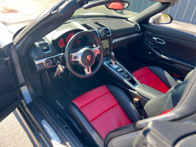 2014 Porsche Boxster S | Longwood, FL | Millenia Motors 2014 Porsche Boxster S | Longwood, FL | Millenia Motors