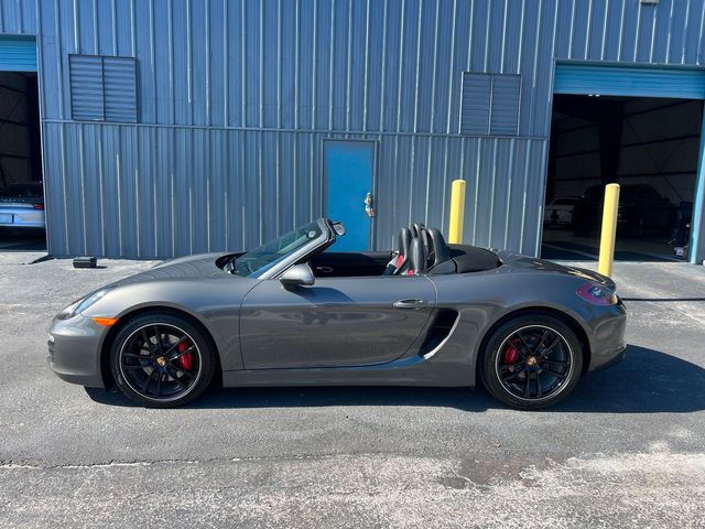 2014 Porsche Boxster S | Longwood, FL | Millenia Motors 2014 Porsche Boxster S | Longwood, FL | Millenia Motors