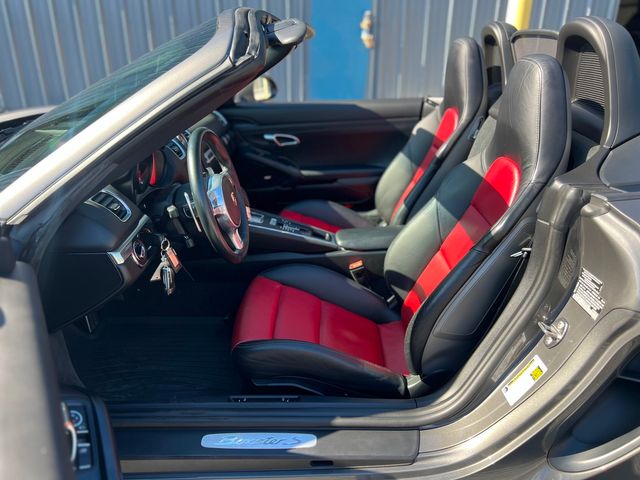 2014 Porsche Boxster S | Longwood, FL | Millenia Motors 2014 Porsche Boxster S | Longwood, FL | Millenia Motors