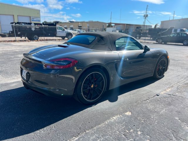 2014 Porsche Boxster S | Longwood, FL | Millenia Motors 2014 Porsche Boxster S | Longwood, FL | Millenia Motors