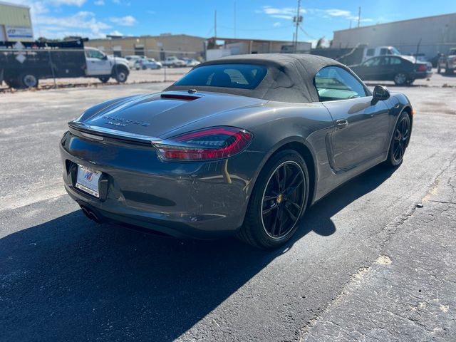 2014 Porsche Boxster S | Longwood, FL | Millenia Motors 2014 Porsche Boxster S | Longwood, FL | Millenia Motors