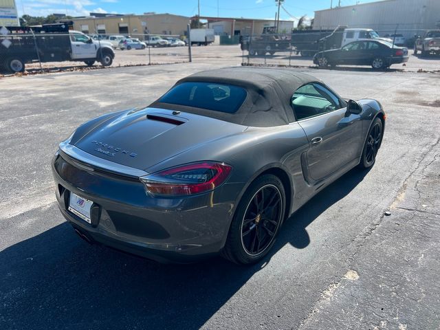 2014 Porsche Boxster S | Longwood, FL | Millenia Motors 2014 Porsche Boxster S | Longwood, FL | Millenia Motors