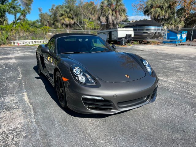 2014 Porsche Boxster S | Longwood, FL | Millenia Motors 2014 Porsche Boxster S | Longwood, FL | Millenia Motors
