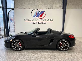 2014 Porsche Boxster S | Longwood, FL | Millenia Motors in Longwood, FL 32750