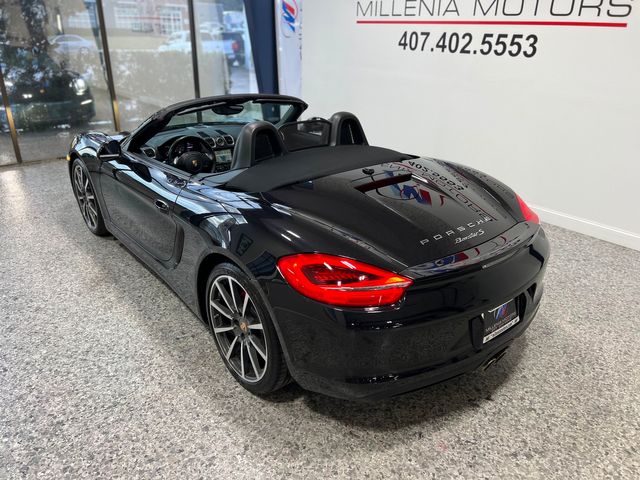 2014 Porsche Boxster S | Longwood, FL | Millenia Motors 2014 Porsche Boxster S | Longwood, FL | Millenia Motors