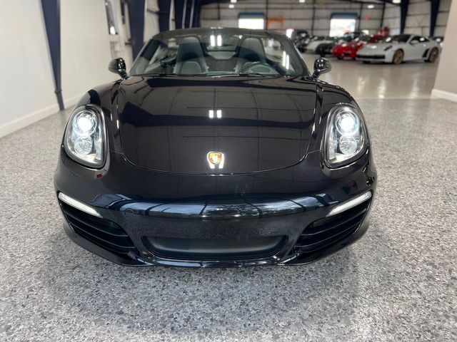 2014 Porsche Boxster S | Longwood, FL | Millenia Motors 2014 Porsche Boxster S | Longwood, FL | Millenia Motors