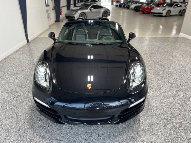 2014 Porsche Boxster S | Longwood, FL | Millenia Motors 2014 Porsche Boxster S | Longwood, FL | Millenia Motors