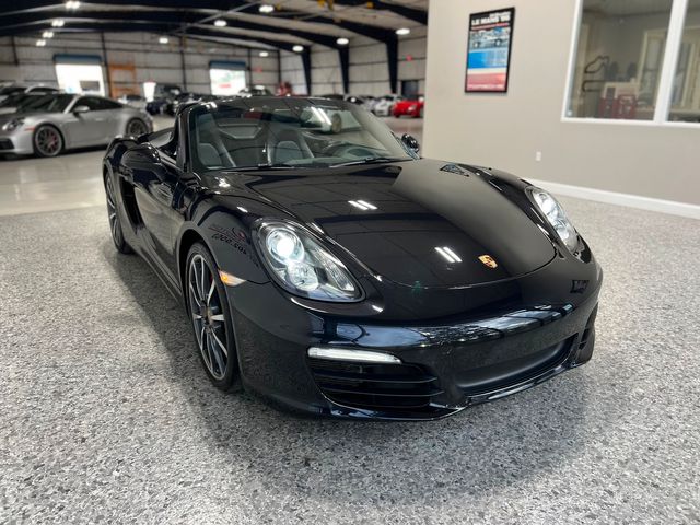 2014 Porsche Boxster S | Longwood, FL | Millenia Motors 2014 Porsche Boxster S | Longwood, FL | Millenia Motors