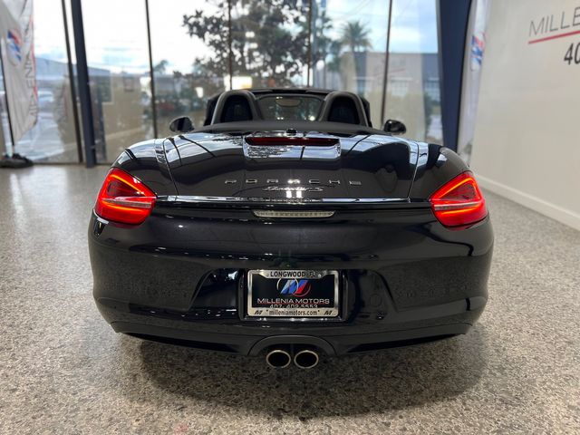 2014 Porsche Boxster S | Longwood, FL | Millenia Motors 2014 Porsche Boxster S | Longwood, FL | Millenia Motors