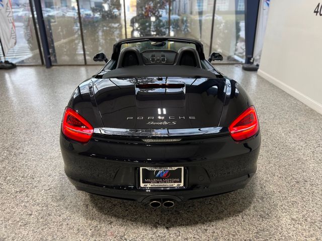 2014 Porsche Boxster S | Longwood, FL | Millenia Motors 2014 Porsche Boxster S | Longwood, FL | Millenia Motors