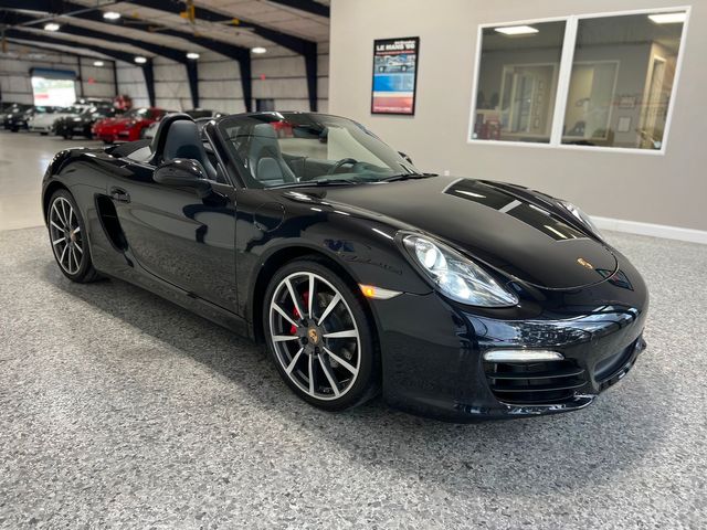 2014 Porsche Boxster S | Longwood, FL | Millenia Motors 2014 Porsche Boxster S | Longwood, FL | Millenia Motors