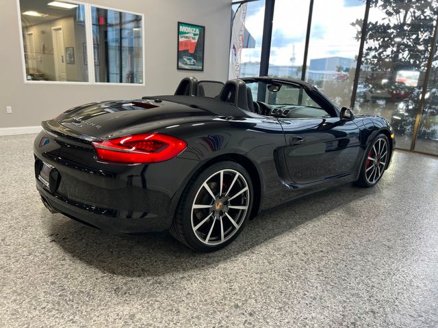 2014 Porsche Boxster S | Longwood, FL | Millenia Motors 2014 Porsche Boxster S | Longwood, FL | Millenia Motors