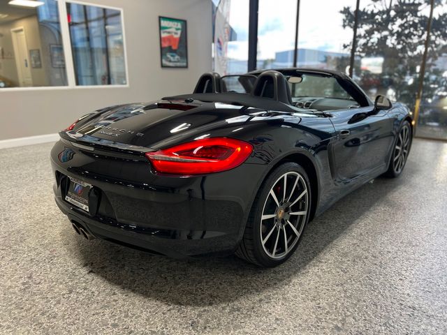 2014 Porsche Boxster S | Longwood, FL | Millenia Motors 2014 Porsche Boxster S | Longwood, FL | Millenia Motors