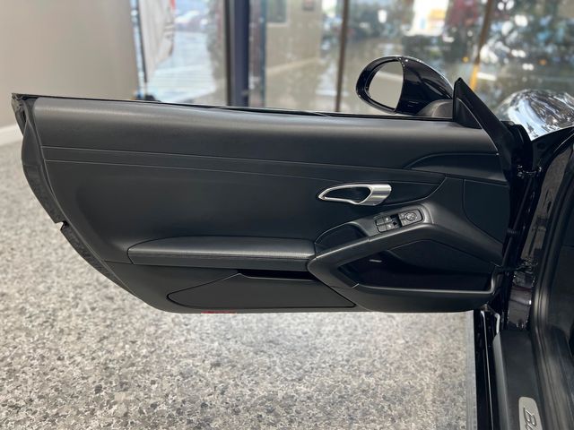 2014 Porsche Boxster S | Longwood, FL | Millenia Motors 2014 Porsche Boxster S | Longwood, FL | Millenia Motors